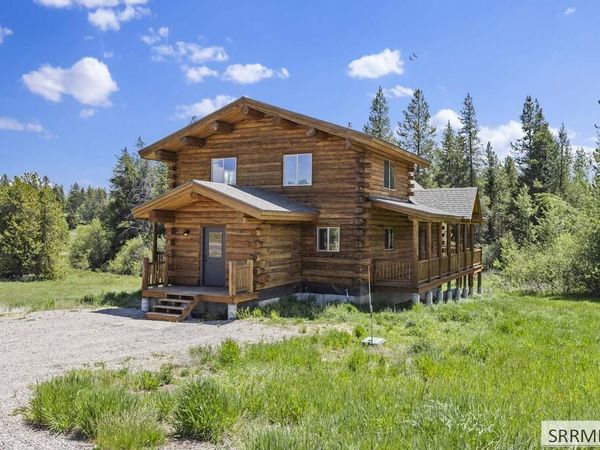 1644 Shadow Loop South, ASHTON, ID 83420