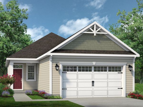 3195 River Crane Loop , Calabash, NC 28467