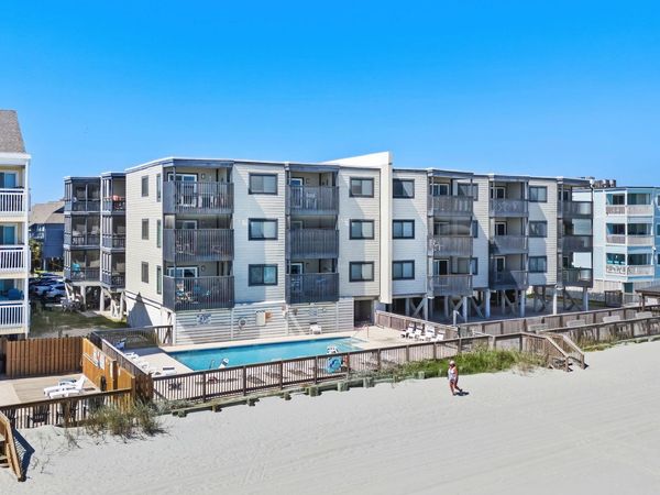 814 N Waccamaw Dr., Unit 309, Garden City Beach, SC 29576