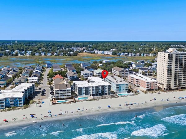 814 N Waccamaw Dr. , Unit 309, Garden City Beach, SC 29576