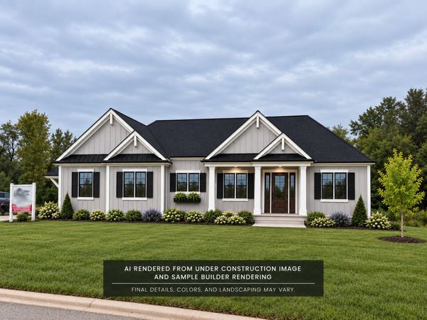 Lot 170 Red Leaf Circle , Lakewood, IL 60014