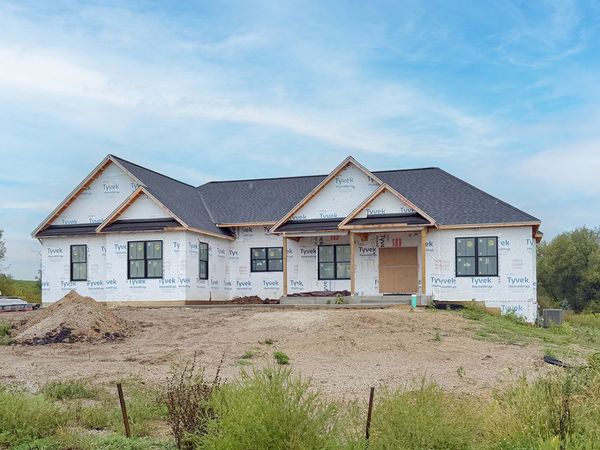 Lot 170 Red Leaf Circle , Lakewood, IL 60014