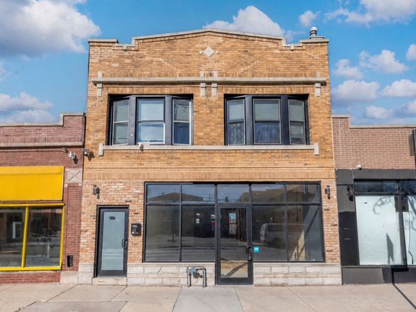 2552 W 59th Street , Chicago, IL 60629