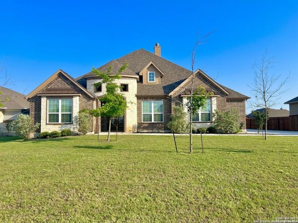 30527 SETTERFELD CIR, Fair Oaks Ranch, TX 78015