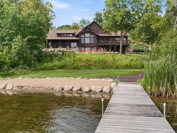 16497 W Eagle Lake Road, Fifty Lakes, MN 56448