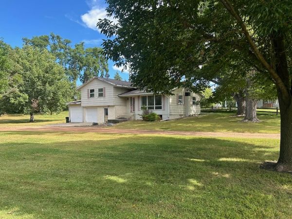 108 Division Street W, Brownton, MN 55312
