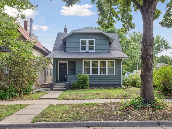 1078 Edmund Avenue , Saint Paul, MN 55104