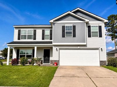 158 Honey Tree Road , Columbia, SC 29209