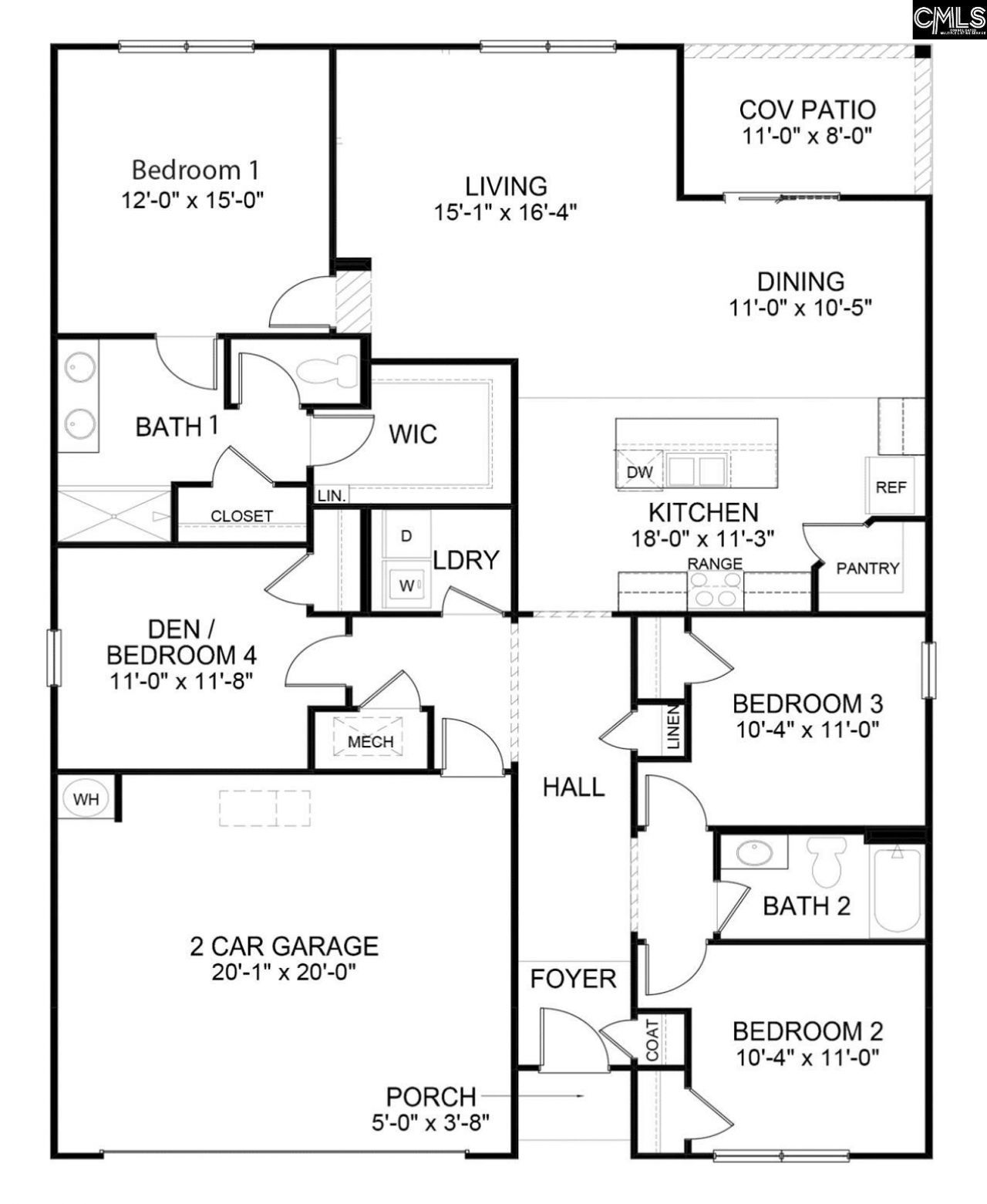 4108 Maddux Drive  Photo 23