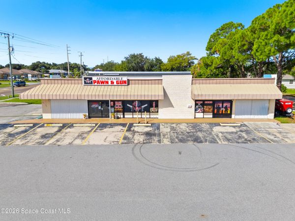 6490 Highway 1 , Rockledge, FL 32955