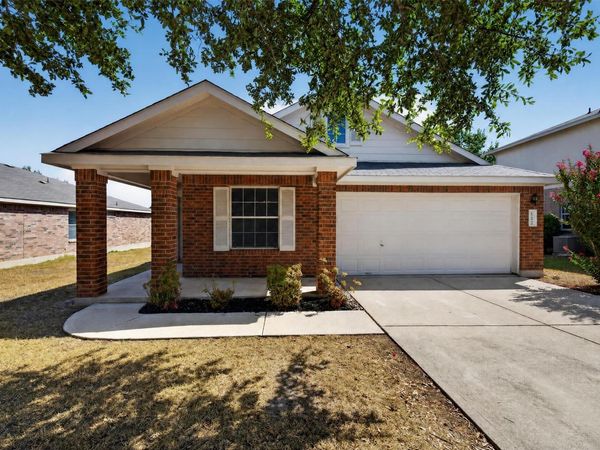 112 Northern TRL, Leander, TX 78641