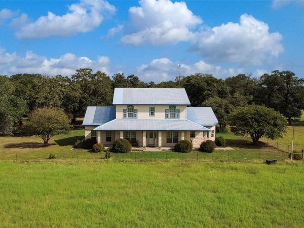 2690 Cr 306 RD, Lexington, TX 78947