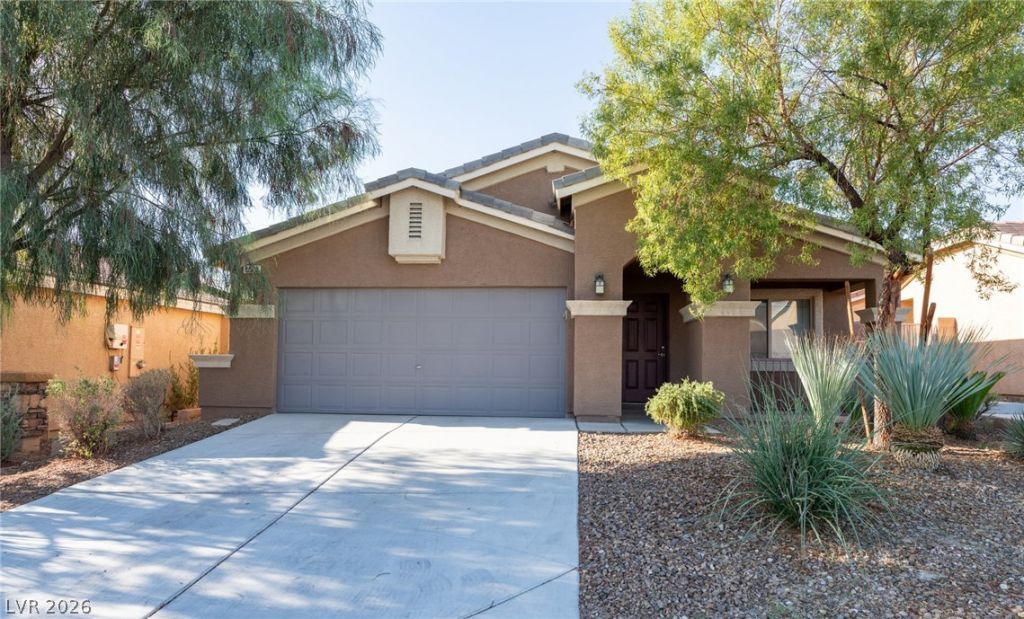 8079 Buffalo Ranch Avenue, Las Vegas, NV 89147 Main Photo