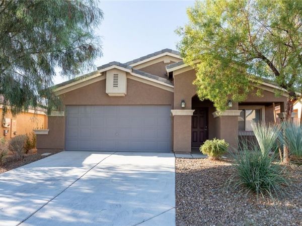 8079 Buffalo Ranch Avenue, Las Vegas, NV 89147