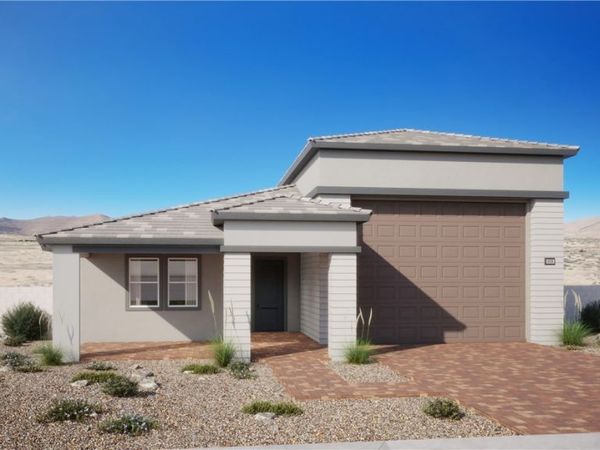 1647 Portofino Falls Place, Henderson, NV 89011