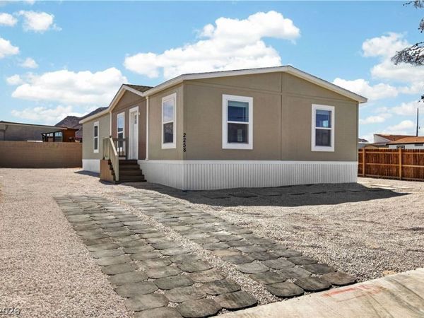 2258 Toiyabe Street, Las Vegas, NV 89156