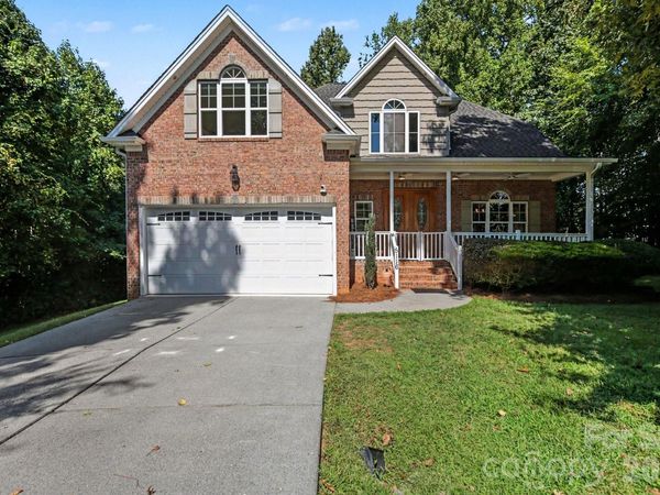 5116 Ivy Trace Court , Clemmons, NC 27012