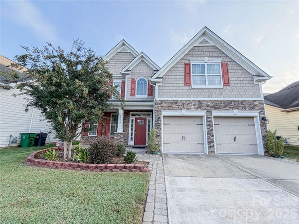 6710 Alderson Drive , Charlotte, NC 28269