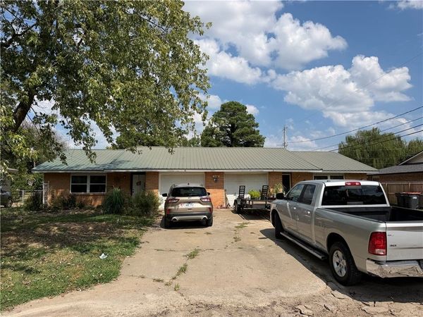 1900 Westwood Avenue , Springdale, AR 72762