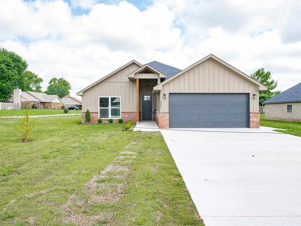4803 N Rogers Drive, Stillwater, OK 74075
