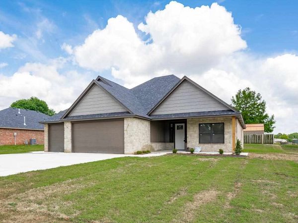 4723 N Rogers Drive, Stillwater, OK 74075