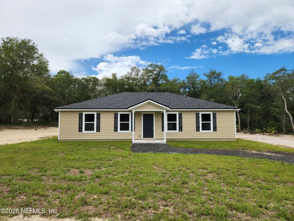 5487 JEFFERSON Street, Keystone Heights, FL 32656
