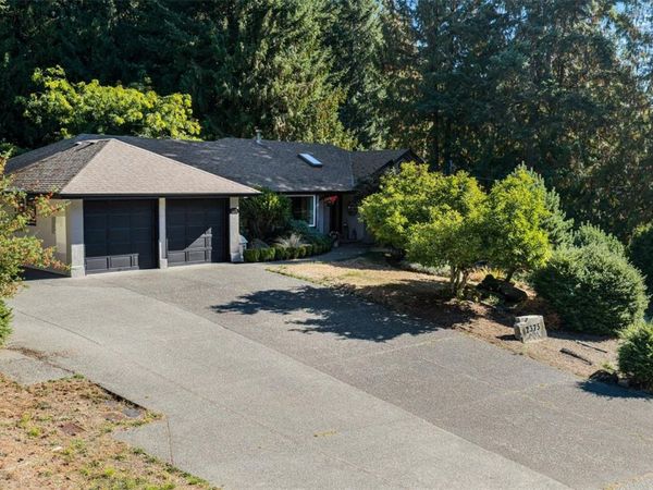 2375 Damascus Rd , Shawnigan Lake, BC V8H 2E7