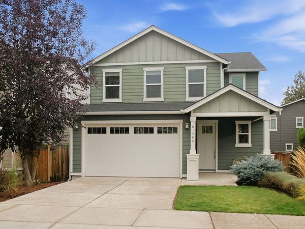 61589 Alstrup Road, Bend, OR 97702
