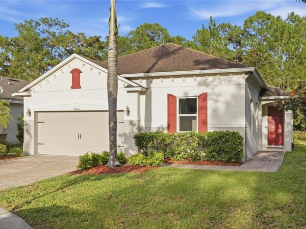 2301 AVELLINO AVENUE , ST CLOUD, FL 34771
