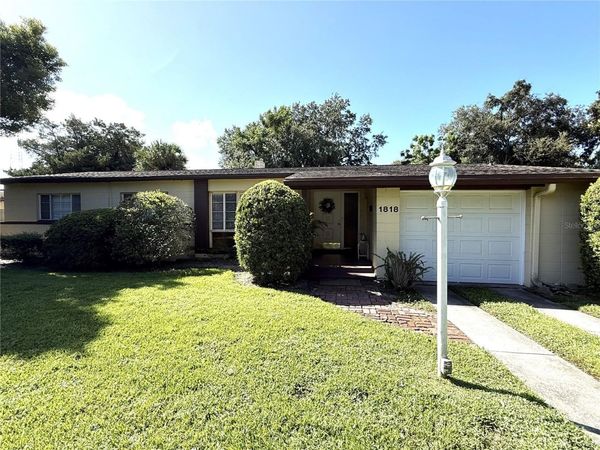 1818 DOVER ROAD , WINTER PARK, FL 32792