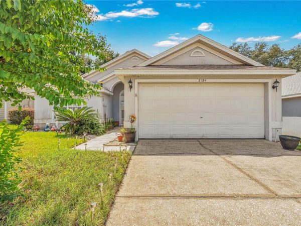 2134 COBBLEFIELD CIRCLE , APOPKA, FL 32703