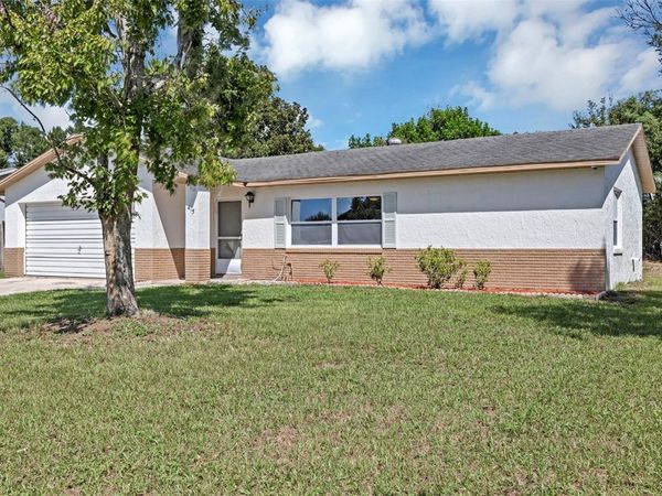 415 CART COURT , POINCIANA, FL 34759