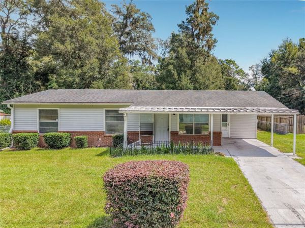 14313 SE 45TH COURT, SUMMERFIELD, FL 34491