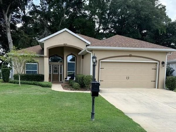 11009 SW 71 CIRCLE , OCALA, FL 34476