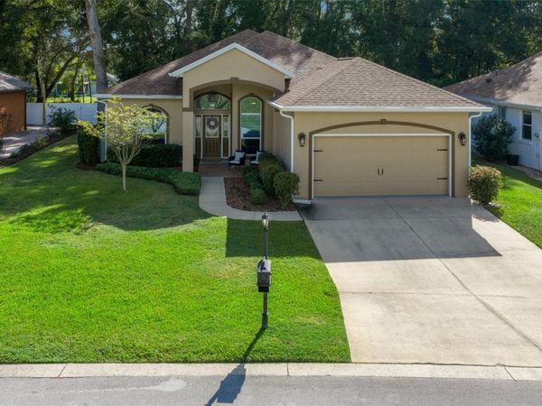 11009 SW 71 CIRCLE , OCALA, FL 34476