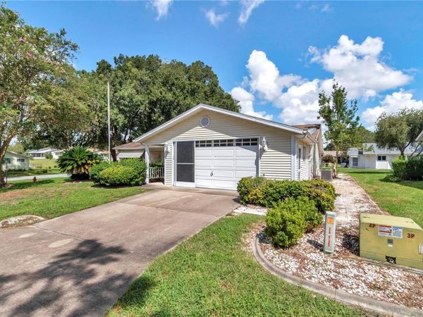 8695 SW 116TH STREET ROAD , OCALA, FL 34481