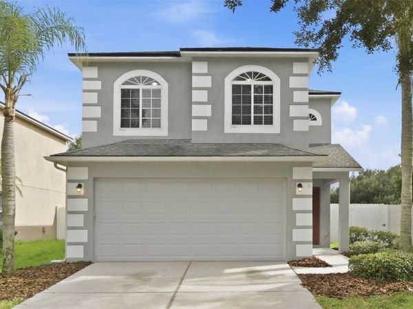 2036 PORTCASTLE CIRCLE , WINTER GARDEN, FL 34787
