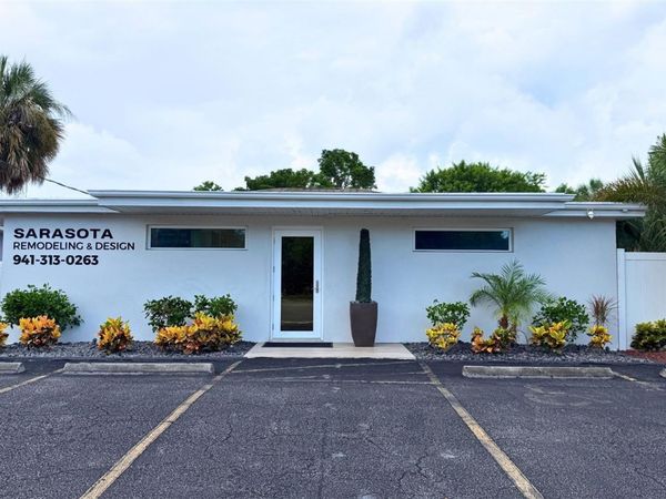 1670 STICKNEY POINT ROAD , SARASOTA, FL 34231