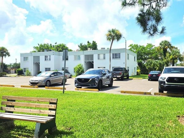 851 N KEENE ROAD , Unit Y7, CLEARWATER, FL 33755
