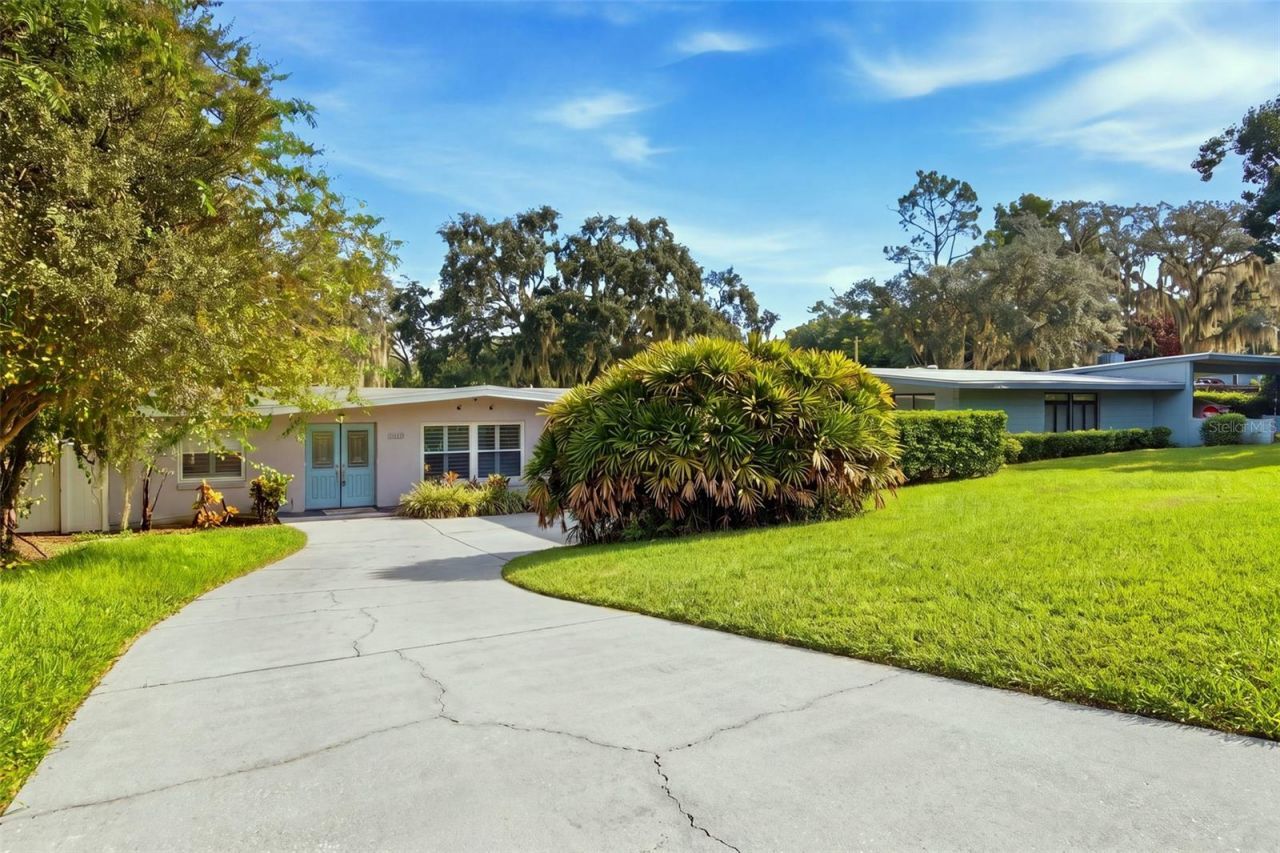 2823 Wright Avenue, Winter Park, FL 32789 Main Photo