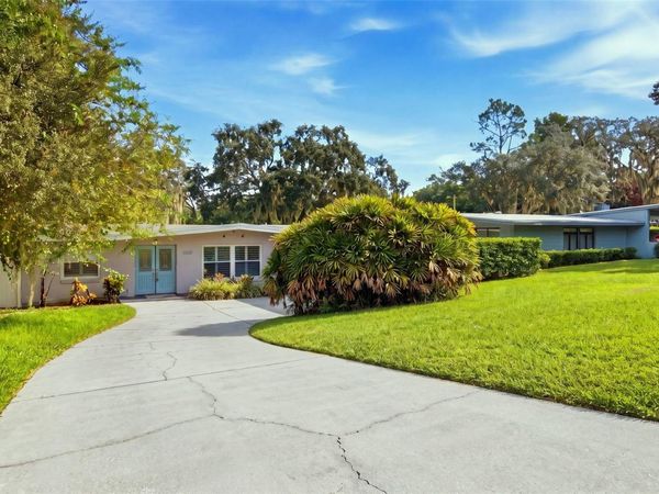 2823 WRIGHT AVENUE , WINTER PARK, FL 32789