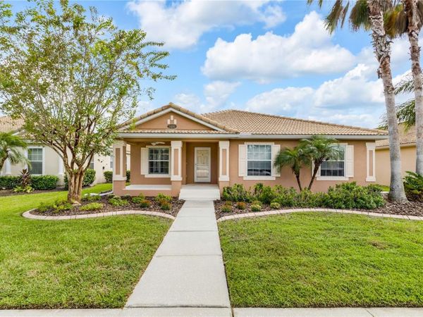 3450 VELONA AVENUE, NEW SMYRNA BEACH, FL 32168