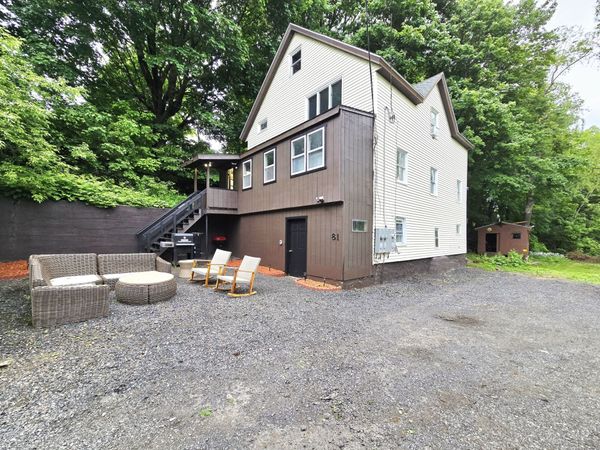 81 Limerick St, Unit 2, Gardner, MA 01440