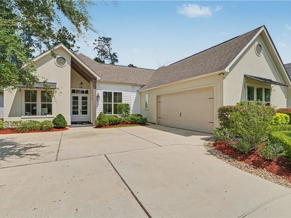 4181 CYPRESS POINT Drive , Covington, LA 70433