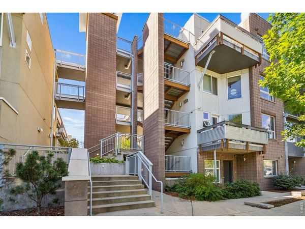 2850 E College Ave, Unit 311, Boulder, CO 80303