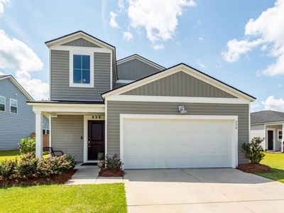 239 Pine Crest View Drive, Summerville, SC 29486