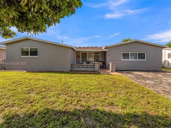 7756 Biltmore Blvd , Unit R, Miramar, FL 33023