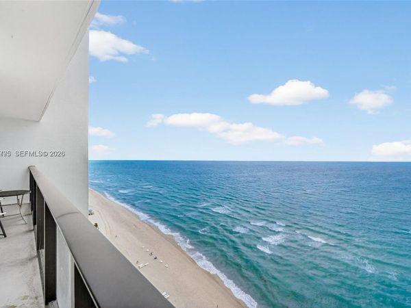 2301 S Ocean Dr, Unit 2302, Hollywood, FL 33019