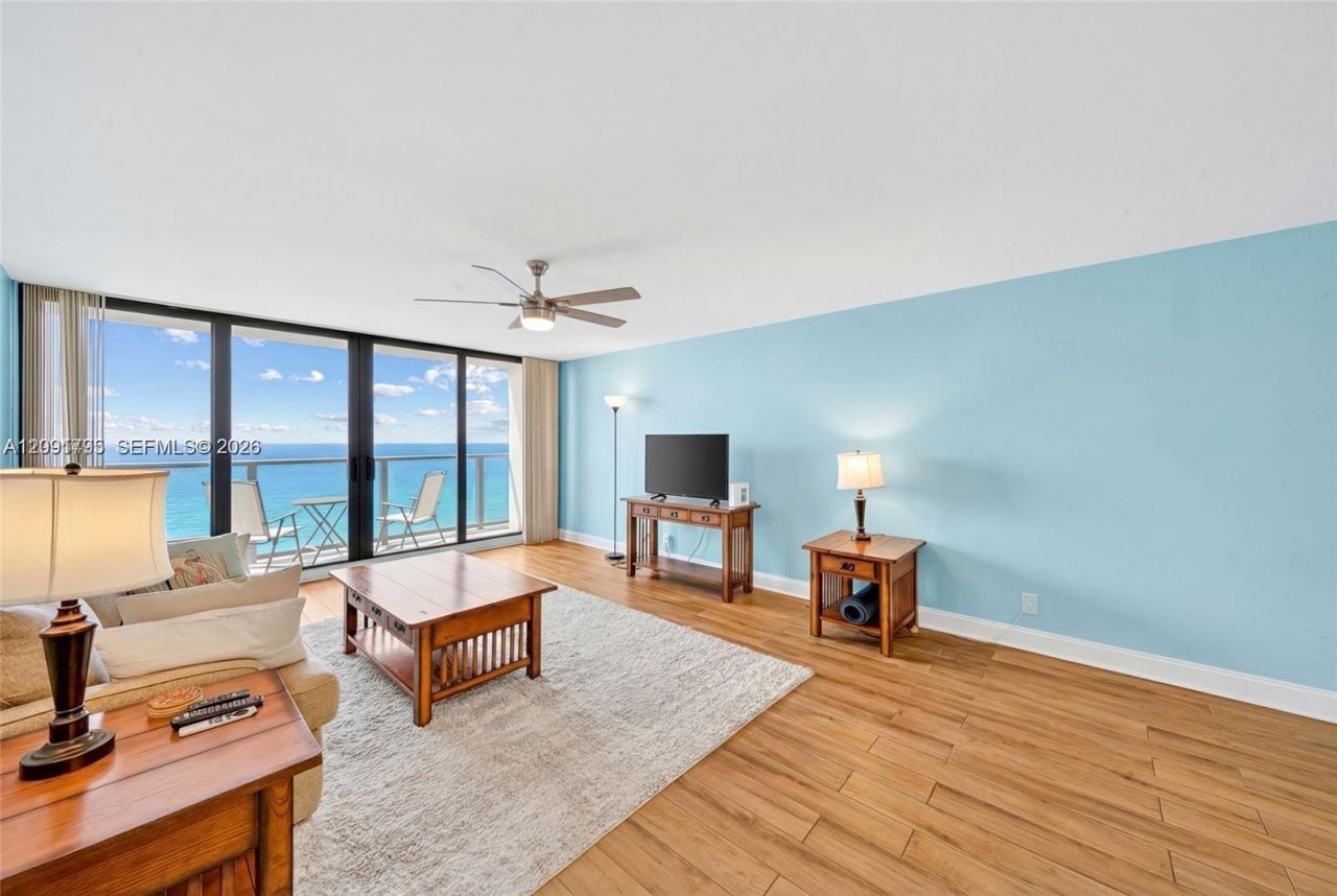 2301 S Ocean Dr, Unit 2302, Hollywood, FL 33019 Photo