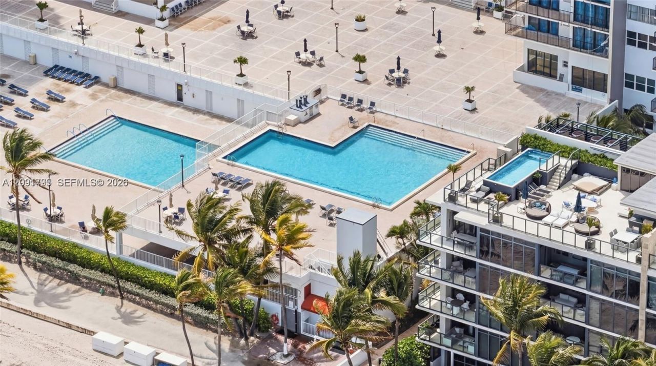 2301 S Ocean Dr, Unit 2302, Hollywood, FL 33019 Photo